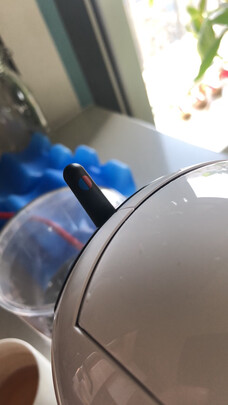 DOLCE|DOLCE GUSTO9781 Joy咖啡机怎么样上手一周说讲感受