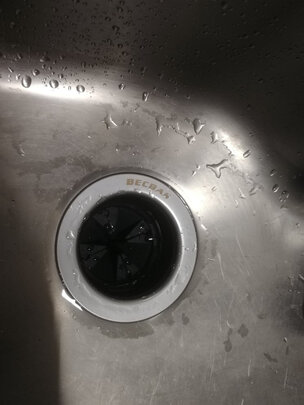 垃圾处理器|贝克巴斯Element50 PLUS垃圾处理器怎么样？内幕使用评测揭秘