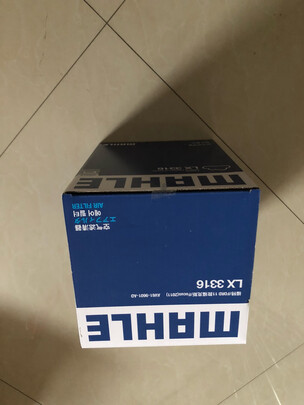 空气滤清器