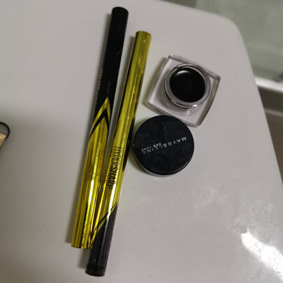 眼线膏