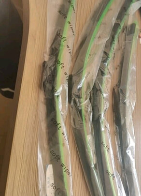 无骨雨刷片