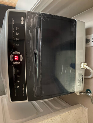 康佳XQB70-10D0B波轮洗衣机|康佳XQB70-10D0B波轮洗衣机真实使用感受？真相必看