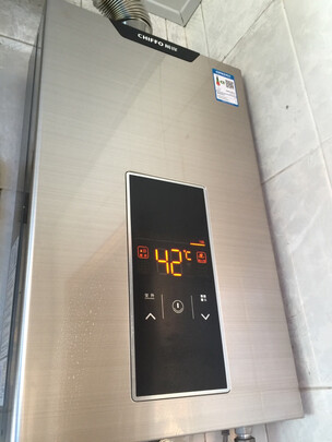 前锋燃气热水器a5故障处理