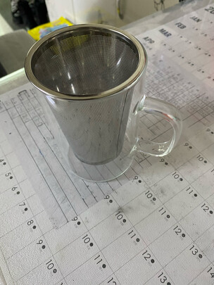 茶杯