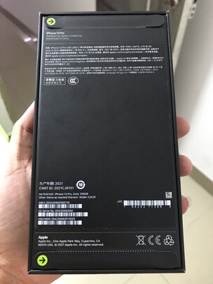 AppleiPhone 13 Pro质量诉说体验后讲一讲感受
