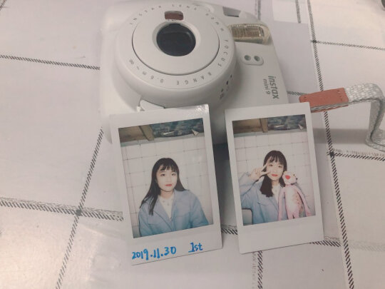 INSTAX mini8到底好不好啊？成像清晰吗？做工精细吗？