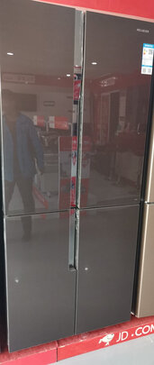 冰箱|美菱BCD-436WUPB怎么样评测分析结果告知！