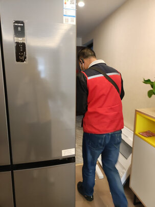 电冰箱|客观评价美菱BCD-412WP9CX电冰箱怎么样？上手三周说真相