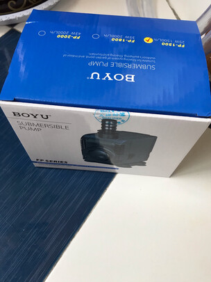 鱼缸抽水泵