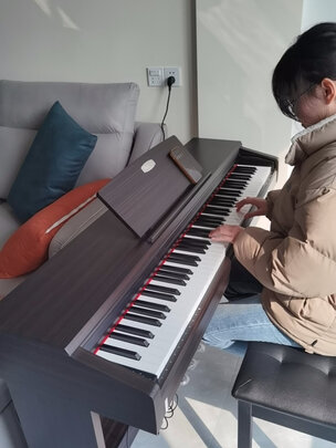 电钢琴|艾茉森AP-230电钢琴如何,值得入手的原因分享！