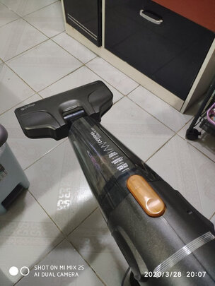 吸尘器|参考剖析德尔玛DX115C吸尘器怎么样?深度测评剖析