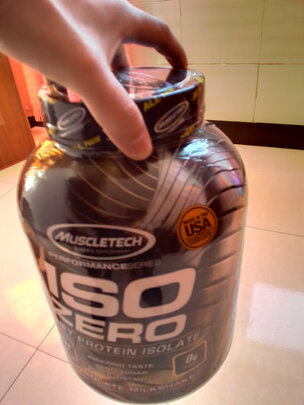 肌肉科技肌肉科技白金乳清蛋白粉2磅(新草莓)|肌肉科技肌肉科技白金乳清蛋白粉2磅(新草莓)怎么样评测分析结果告知！