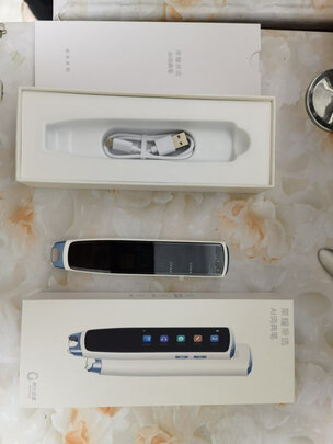 翻译笔|荣耀亲选TYP-AI10翻译笔真实使用感受？真相必看