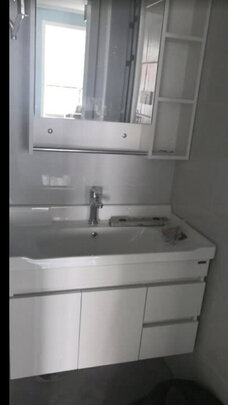 希箭ZYTC-3A浴室柜|希箭ZYTC-3A浴室柜如何,值得入手的原因分享！