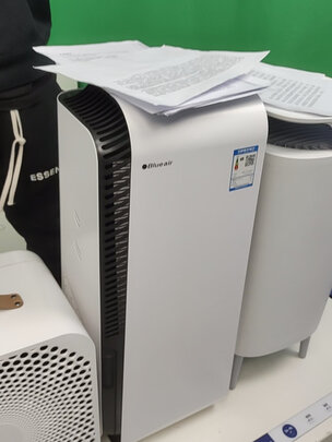 布鲁雅尔7340iF空气净化器|布鲁雅尔7340iF空气净化器好吗？图文评测曝光