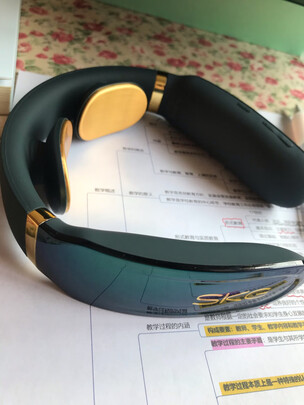SKGK6按摩器|SKGK6按摩器怎么样？内幕使用评测揭秘