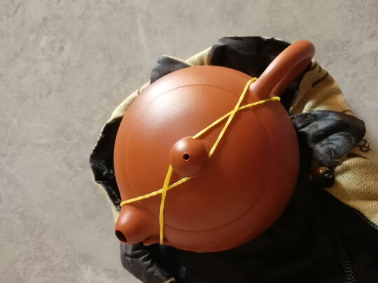 百年利永竹报平安实例评测图文解说