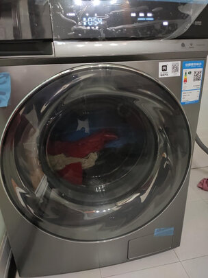 重要提醒小天鹅TD100V86WMADY5洗衣机真实使用揭秘，图文评测必看！