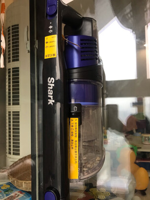 sharkX3吸尘器|【电商快报】鲨客吸尘器怎么样？用后告诉大家实情真相