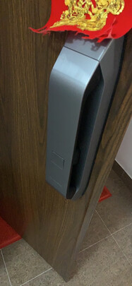 德施曼Q5P指纹锁|【热搜头条】德施曼Q5P指纹锁怎么样?上手一周讲体验真相？