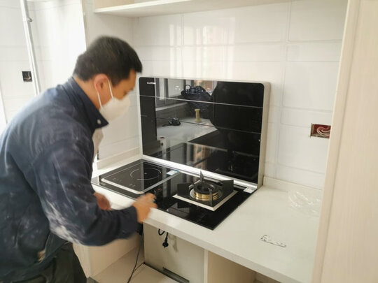 奥莱姆A01集成灶|参考剖析奥莱姆A01集成灶怎么样?深度测评剖析