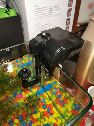 鱼缸过滤器