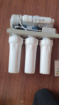 佳尼特CTR500-C5净水器|评测细节：佳尼特CTR500-C5好不好？上手一周讲体验真相？