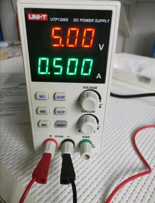 评测优利德示波器怎么样?入手优利德示波器好不好用?