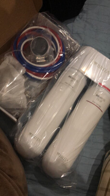 净水器|外观展示碧然德r8和x9的区别？碧然德r8净水器过滤有用吗？