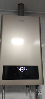 海尔JSQ30-16JR5(12T)U1怎么样用后讲一讲真相感受
