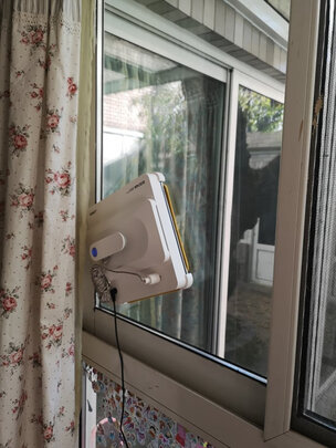 BOBOT WIN 3180擦玻璃机器人怎么样？到底好不好用呢？