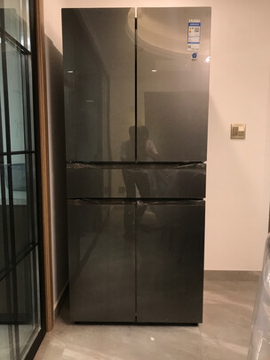 冰箱|知乎问答：海尔76WDEUU1冰箱怎么样？多少人不看这被坑了？