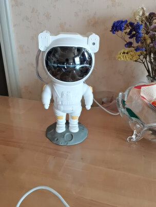 三,大头人小夜灯网友对比评测