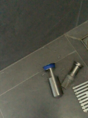 地漏