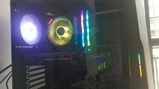 重磅反馈华擎（ASRock）Radeon RX 5700XT怎么样?听说有人彻底后悔了!【用户吐槽】