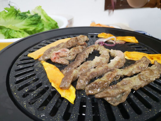 户外便携卡式炉