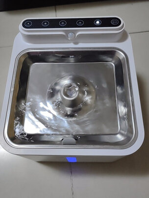宠物饮水机