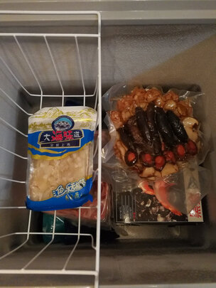 冰箱|用户揭秘美的BD/BC-96KM冰箱好吗,入手解密评测真相