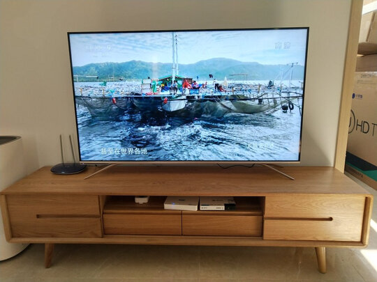 海信京享版hz55e3dj电视怎么样到底质量差不差呢
