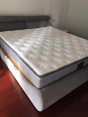 金可儿繁星床垫质量差强人意是真的吗?内幕分享质量口碑好坏