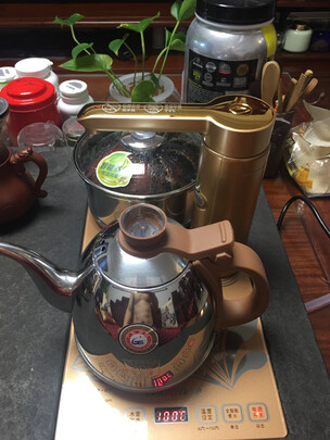 煮茶器/电茶盘