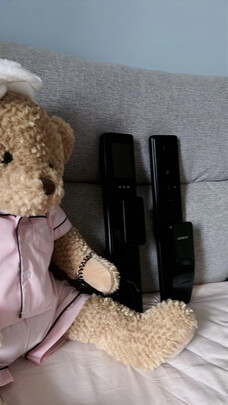 乐开K20智能门锁|乐开K20智能门锁独家揭秘评测真相,不看后悔!