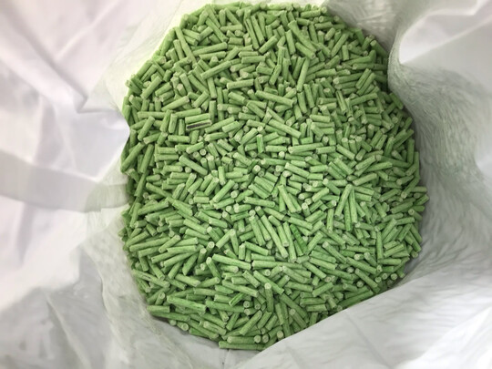 豆腐猫砂