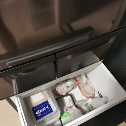 东芝GR-RM433WE-PM237电冰箱|用户揭秘东芝GR-RM433WE-PM237电冰箱好吗,入手解密评测真相