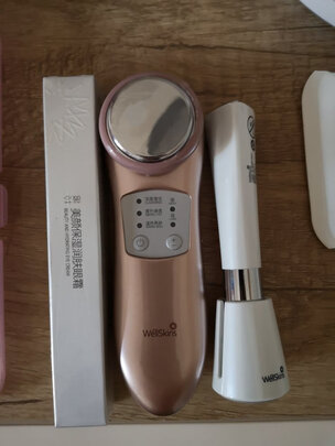 美容仪|薇新刮痧板电动微电流提拉瘦脸仪刮痧仪拔筋仪美容仪怎么样？亲身体验告知你实情！