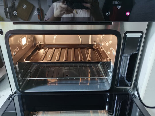 松下JK200W蒸烤箱口碑好不好？老司机实话实说