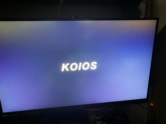 KOIOSK2720UD选购攻略需注意细节