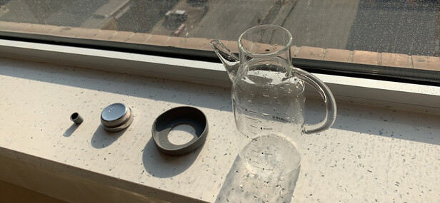 不锈钢油壶