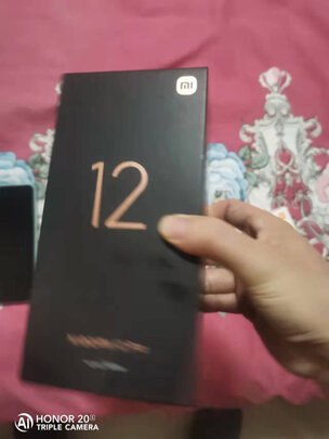 小米小米12|小米小米12 Pro手机如何,值得入手的原因分享！
