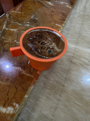 速溶咖啡